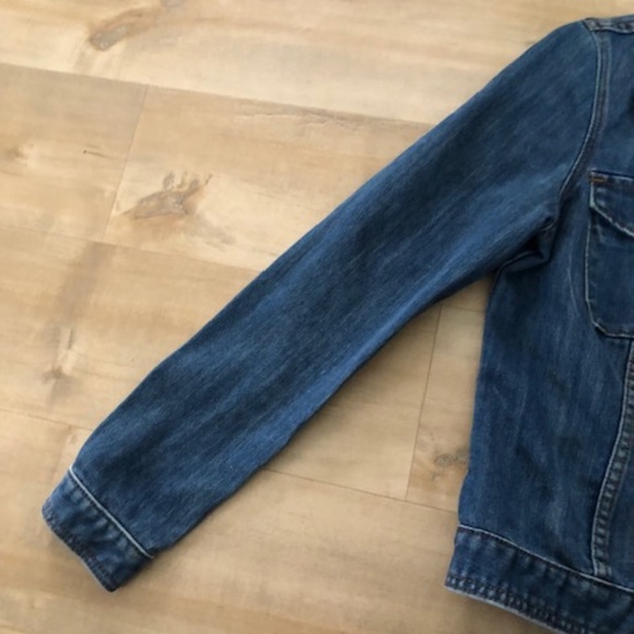 Lord & Taylor Denim Jacket, Size: M Excellent Used Condition - Picture 7 of 12